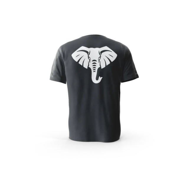 New Era T- Shirt 1 Elephant Milk