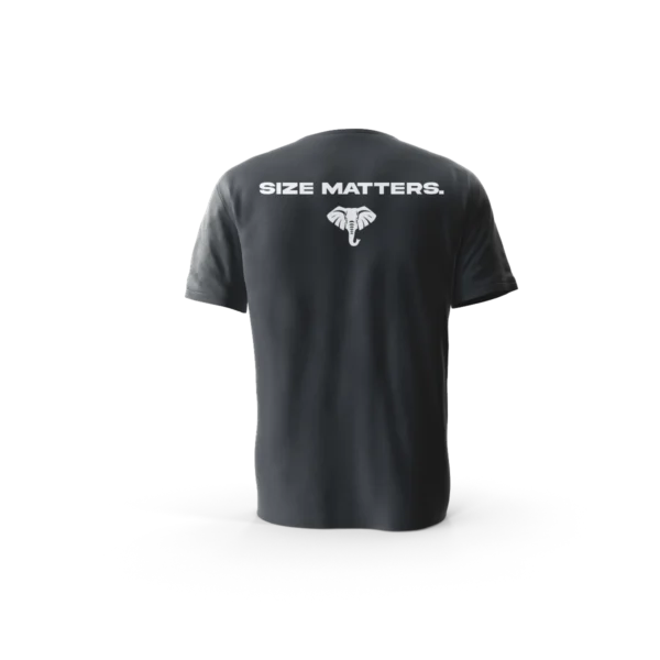 New Era T- Shirt 2 Elephant Milk
