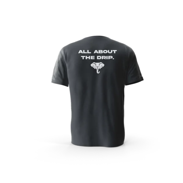 New Era T- Shirt 3 Elephant Milk