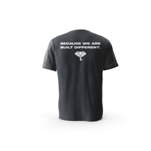 New Era T- Shirt 5 Elephant Milk