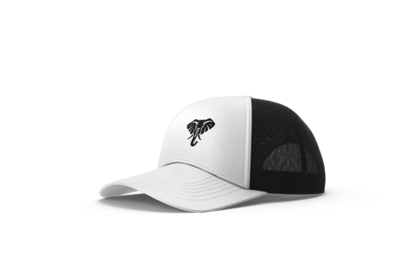 Richard Hat (Trucker Hat) 2