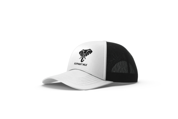 Richard Hat (Trucker Hat) 1